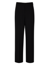 Bild von Hose mit weitem Bein MILARA