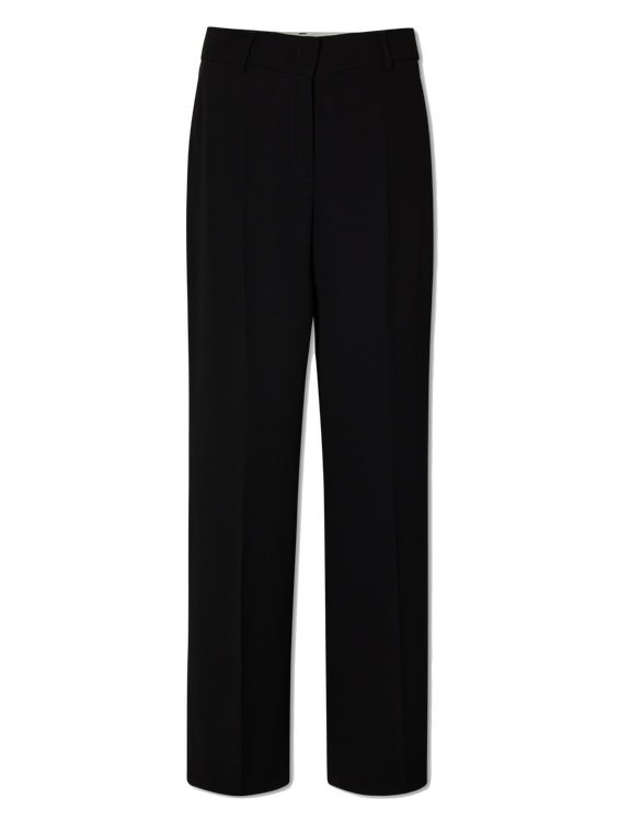 Bild von Hose mit weitem Bein MILARA
