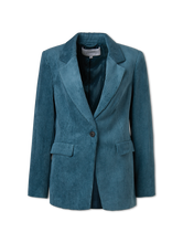 Bild von Blazer aus Cord