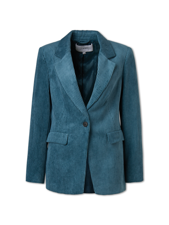 Bild von Blazer aus Cord