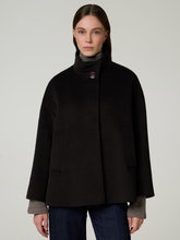Image sur Veste en laine