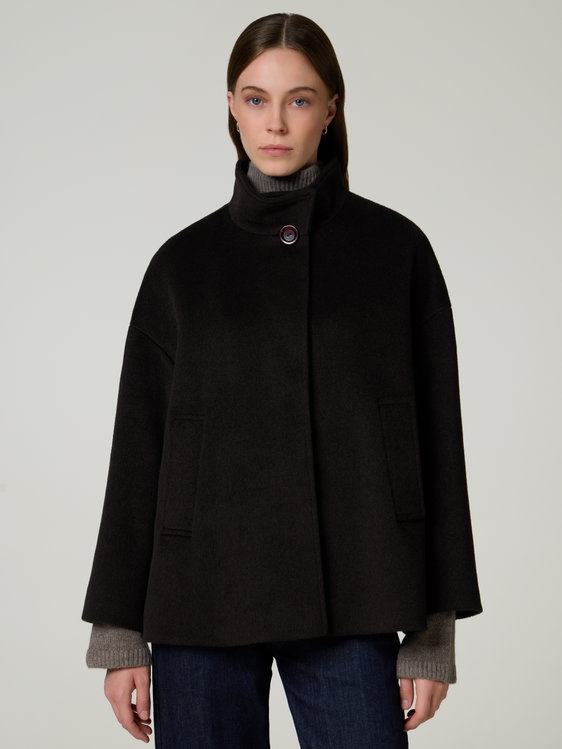 Image sur Veste en laine