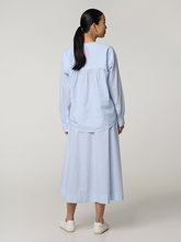 Image sur Jupe en coton