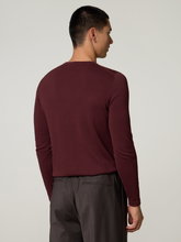 Image sur Pull en coton IRMINO