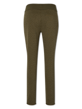 Bild von Sweatpants mit Leo-Muster