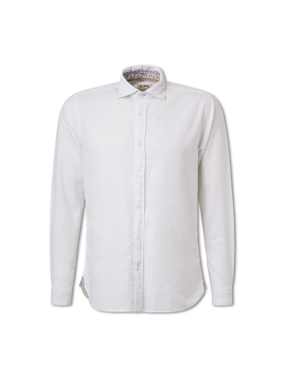 Bild von Hemd im Shaped Fit ROMA