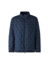 Bild von Steppjacke