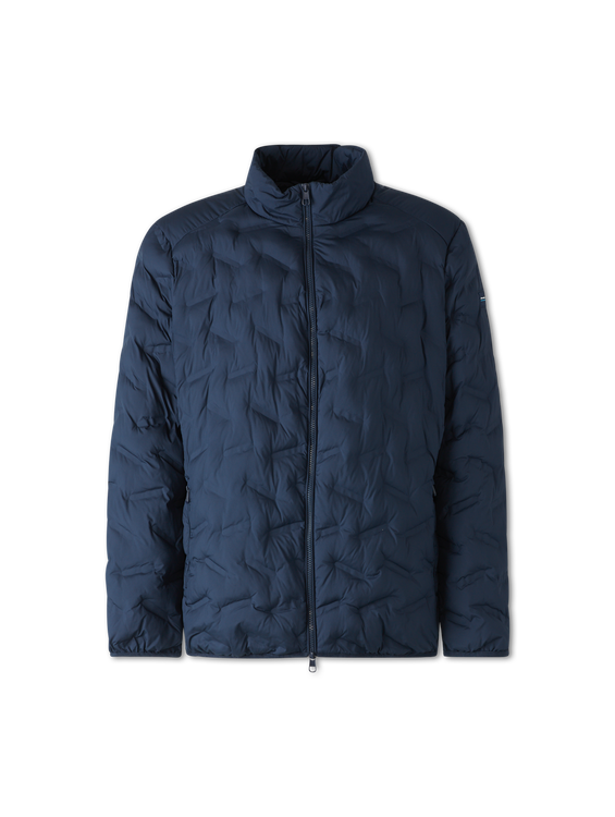 Bild von Steppjacke