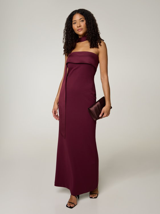 Image sur Cocktailkleid