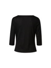 Bild von Lurexshirt mit 3/4-Arm