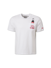 Bild von T-Shirt aus Bio-Baumwolle