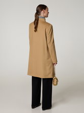 Image sur Manteau en cachemire