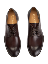 Image sur Chaussures derbies en cuir de veau