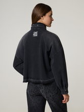 Image sur Surchemise en denim