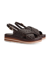 Image sur Sandales à plateforme