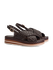 Bild von GEFLOCHTENE SANDALE