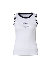 Image sur Haut en coton