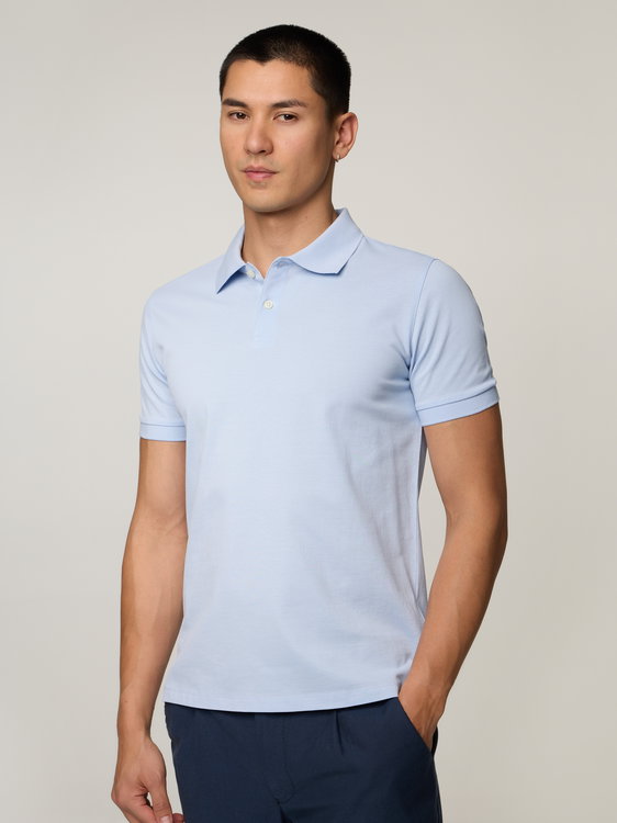 Bild von Polo Shirt