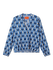 Bild von BLUSE MIT PRINT