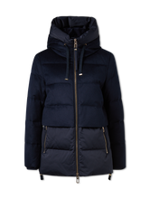 Bild von Daunenjacke KEIKO