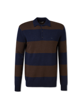 Bild von Pullover aus Wolle WORREN