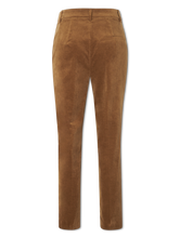 Image sur Pantalon à coupe conique