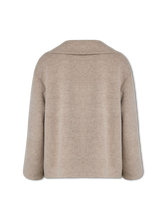 Image sur Veste en laine