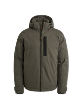 Bild von Winterjacke im Regular Fit