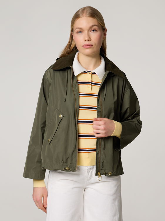 Image sur Veste WEAVER