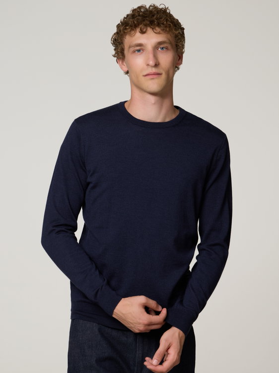Bild von Pullover im Slim FIt