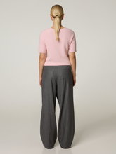 Image sur Pantalon à jambes larges ETERNITY