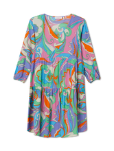 Bild von Tunikakleid