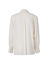 Bild von Bluse mit Strasssteinen