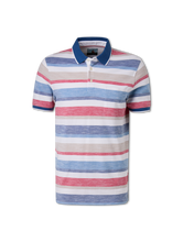 Bild von Poloshirt im Custom Fit