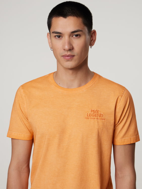 Image sur T-shirt Regular Fit