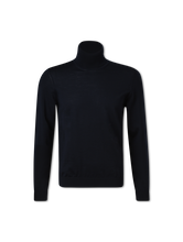 Image sur Pull à col roulé MUSSO
