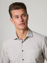Bild von Cordhemd im Custom Fit