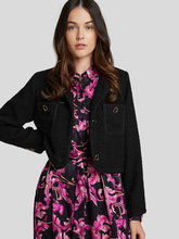 Bild von Bouclé Blazer