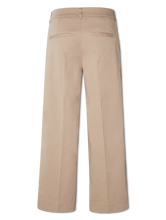 Bild von Hose mit weitem Bein MAINE