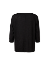 Bild von Lurexshirt mit 3/4-Arm
