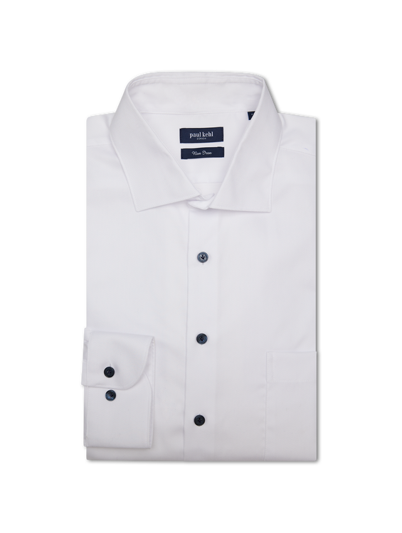 Image sur Chemise Custom Fit