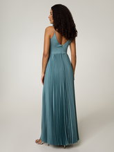 Bild von Abendkleid aus Chiffon