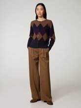 Bild von Hose mit weitem Bein