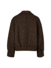 Image sur Veste en laine