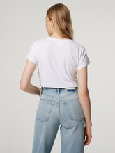 Bild von T-Shirt aus Baumwolle