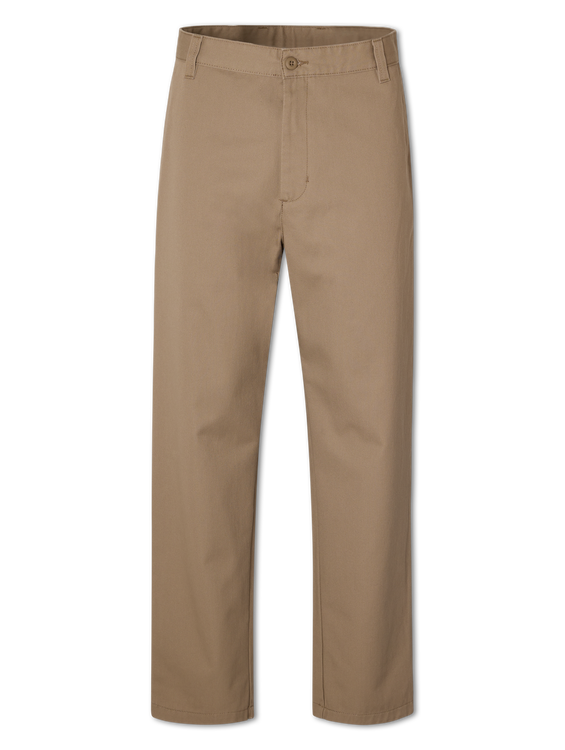 Image sur CHINO