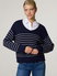 Bild von PULLOVER GESTREIFT