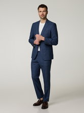 Bild von T-Shirt aus Feinstrick FLORO