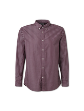 Image sur Chemise à coupe classique