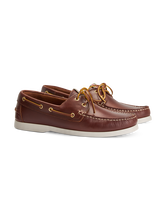 Bild von Bootsschuhe ALBION